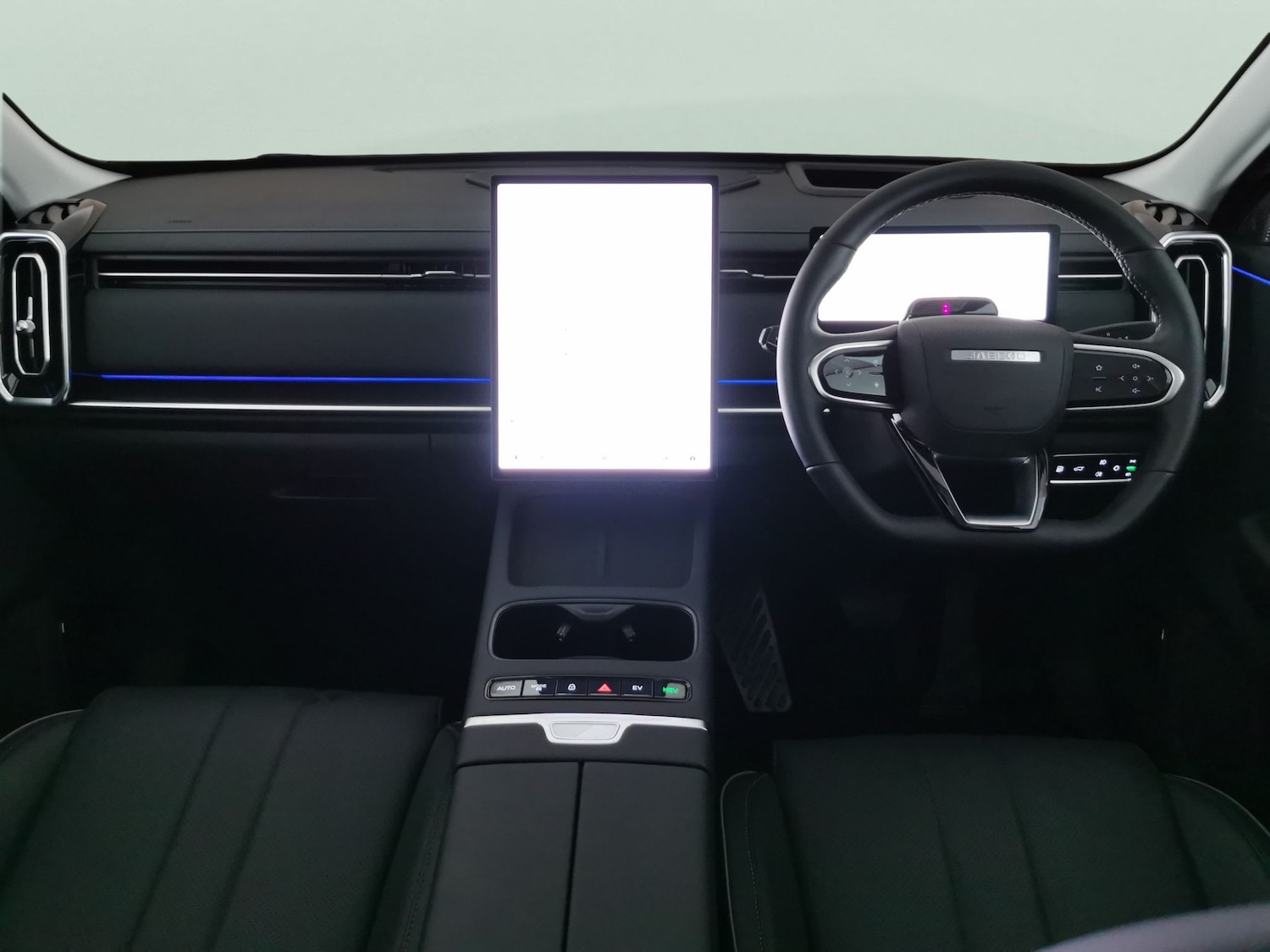 Used Jaecoo Jaecoo 7 2025 for sale - 77711104: Photo 10