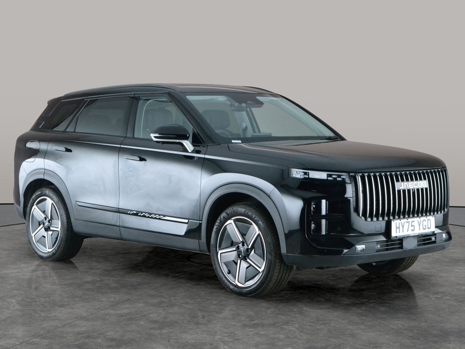 Used Jaecoo Jaecoo 7 2025 for sale - 77711104: Photo 11