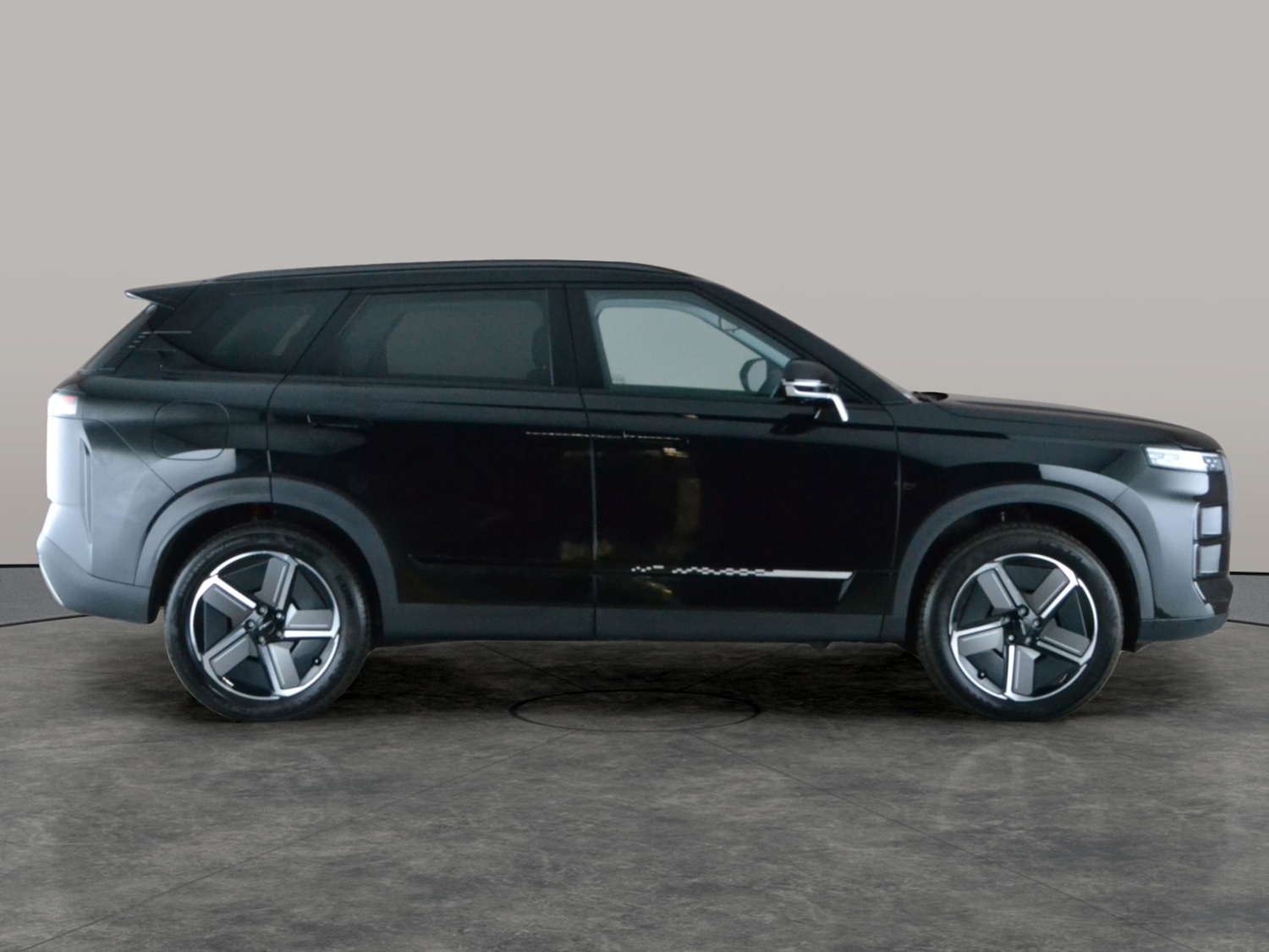 Used Jaecoo Jaecoo 7 2025 for sale - 77711104: Photo 12