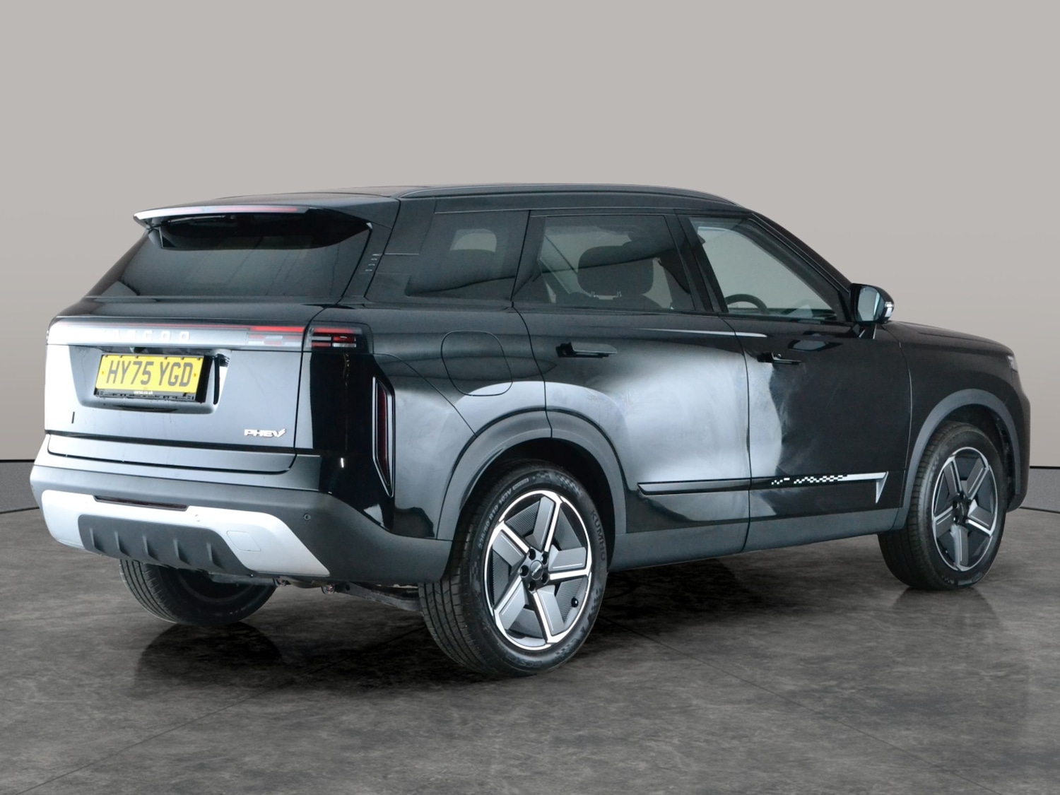 Used Jaecoo Jaecoo 7 2025 for sale - 77711104: Photo 13