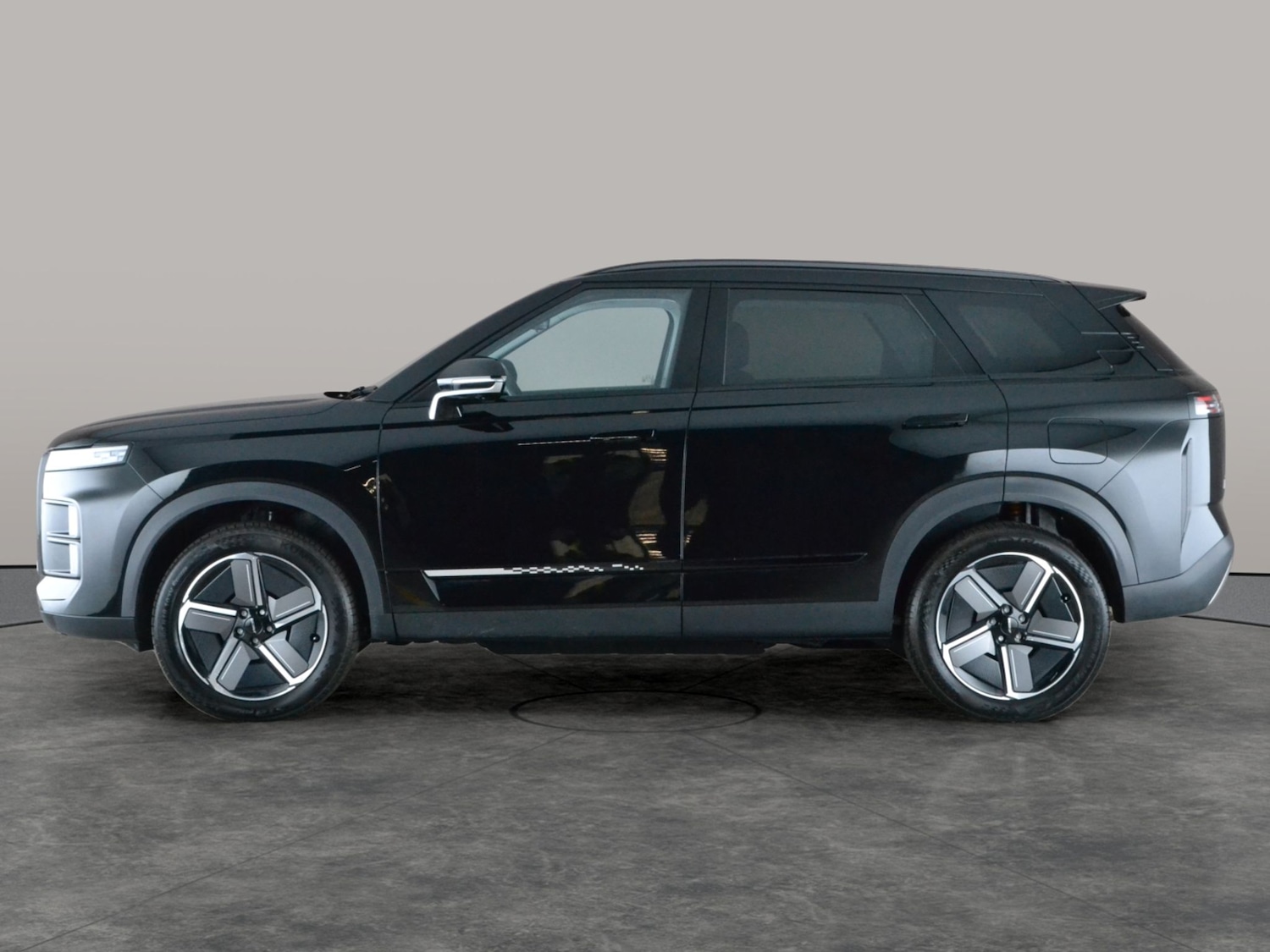 Used Jaecoo Jaecoo 7 2025 for sale - 77711104: Photo 16