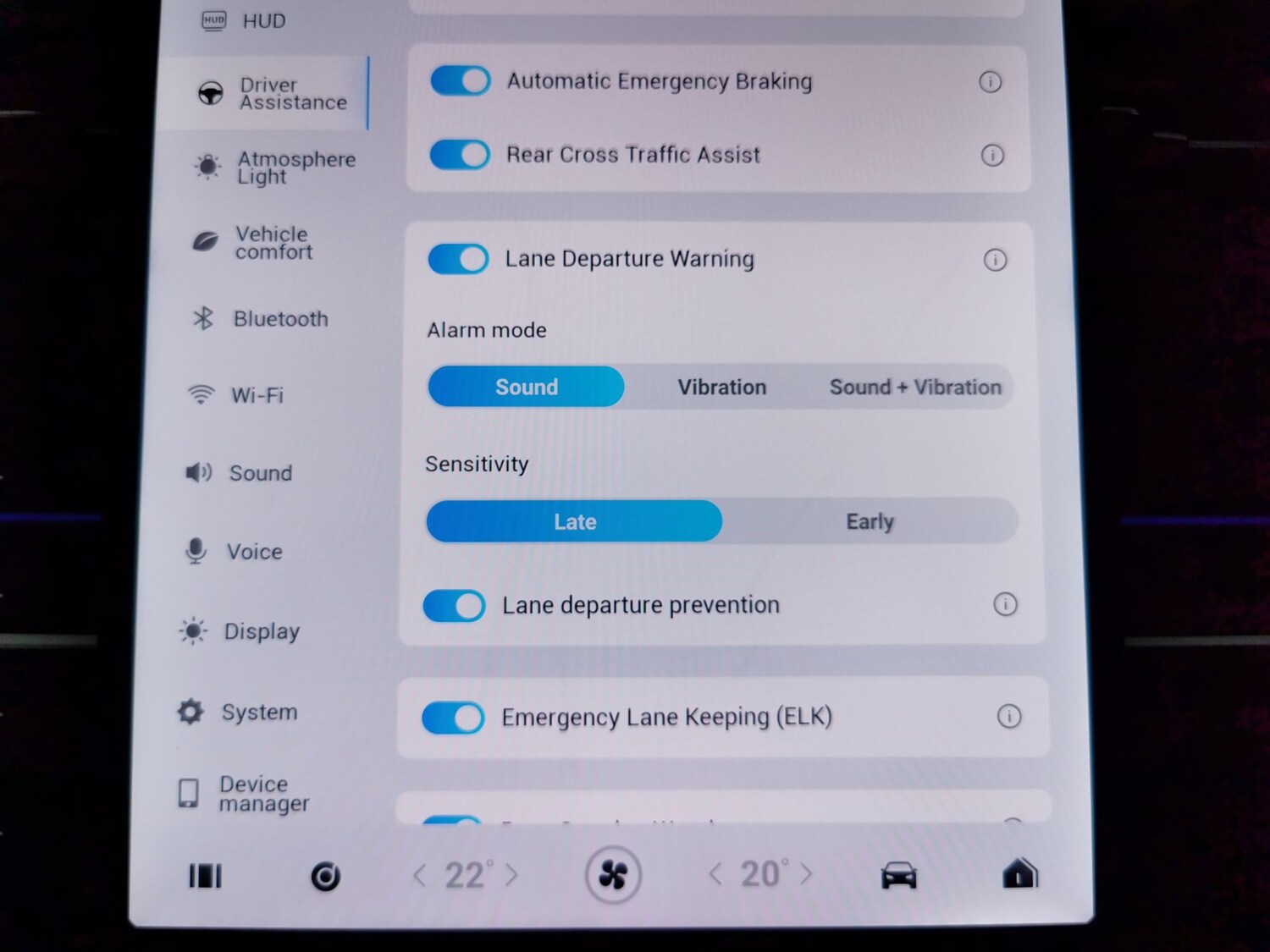 Used Jaecoo Jaecoo 7 2025 for sale - 77711104: Photo 31