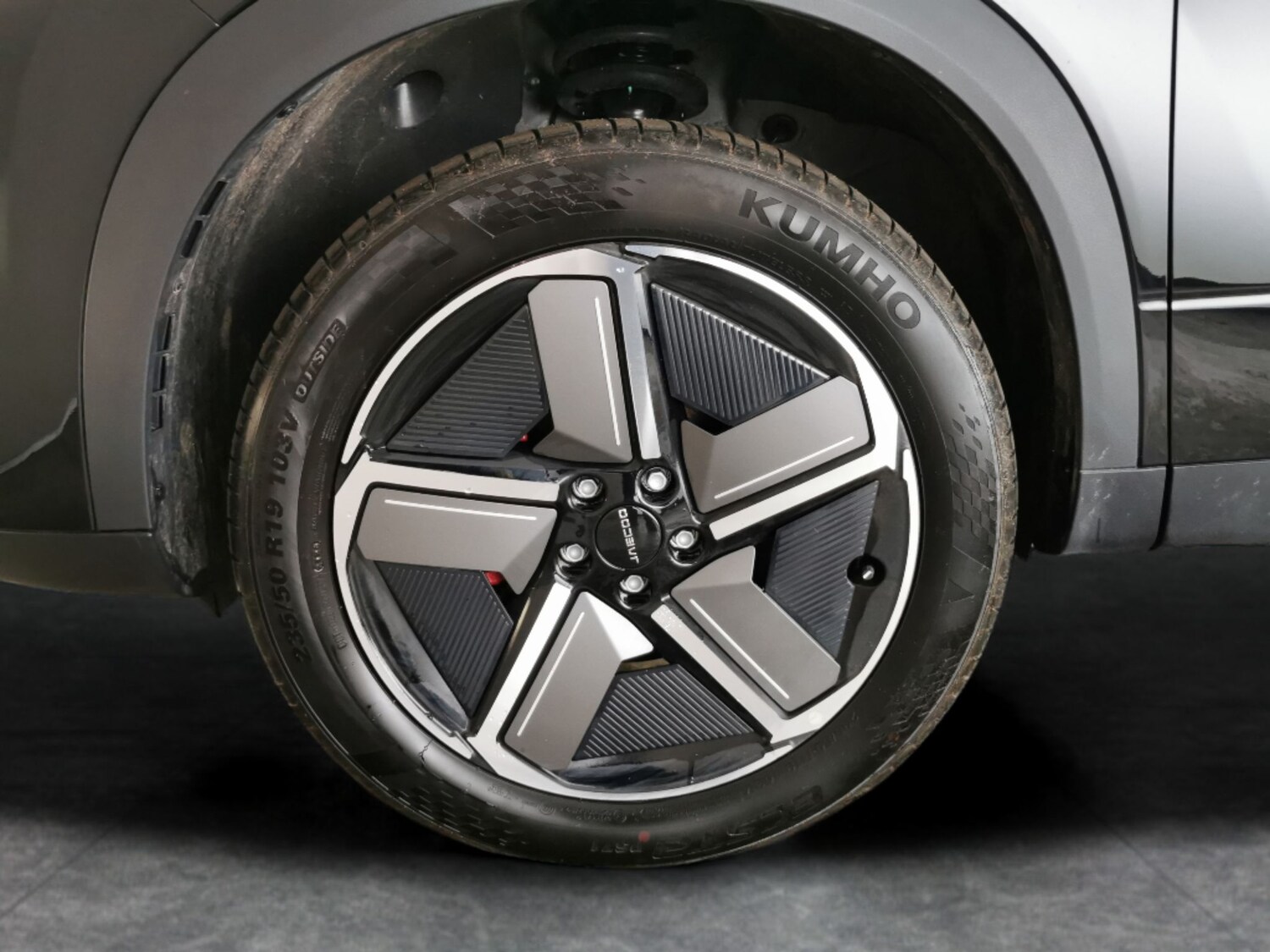 Used Jaecoo Jaecoo 7 2025 for sale - 77711104: Photo 34