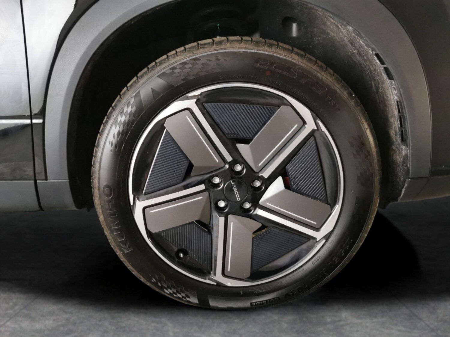 Used Jaecoo Jaecoo 7 2025 for sale - 77711104: Photo 35