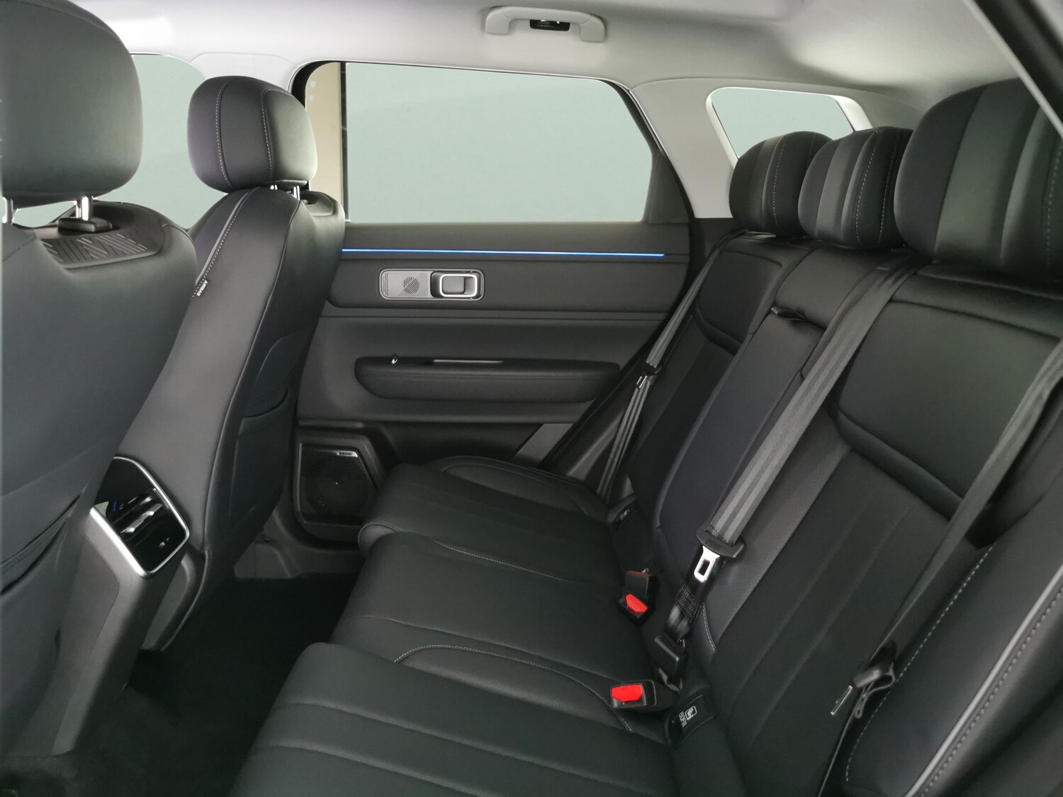 Used Jaecoo Jaecoo 7 2025 for sale - 77711104: Photo 37