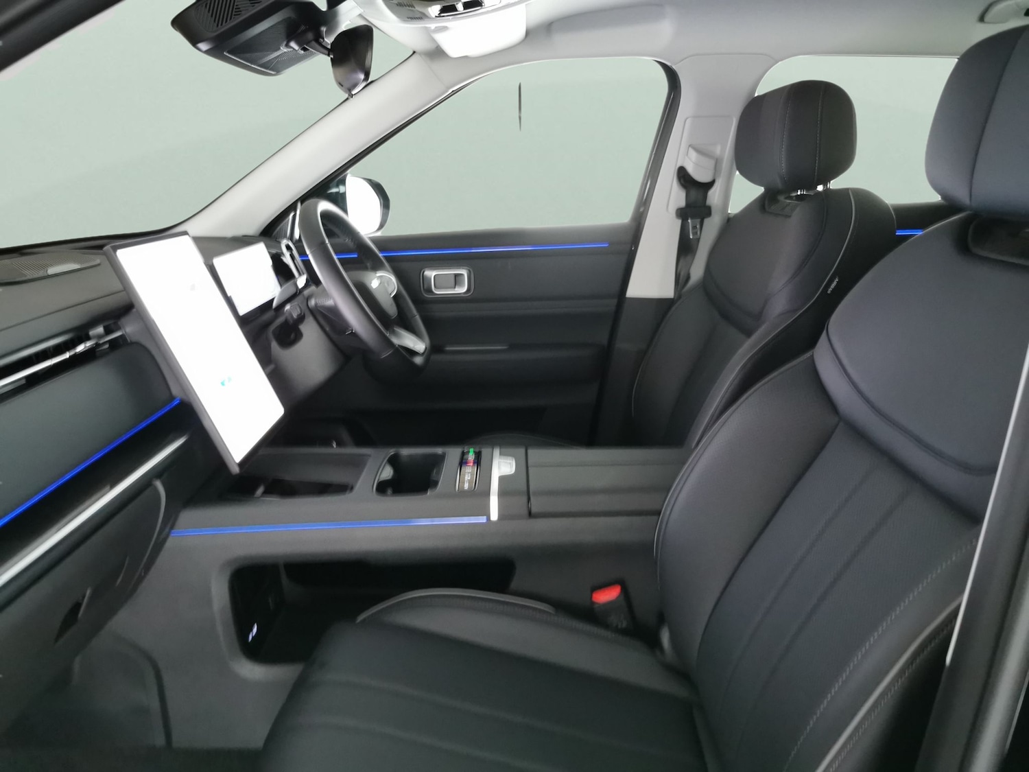 Used Jaecoo Jaecoo 7 2025 for sale - 77711104: Photo 4