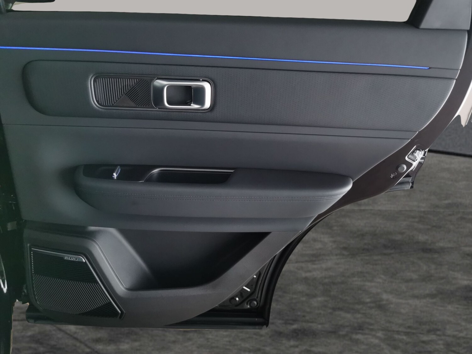 Used Jaecoo Jaecoo 7 2025 for sale - 77711104: Photo 40