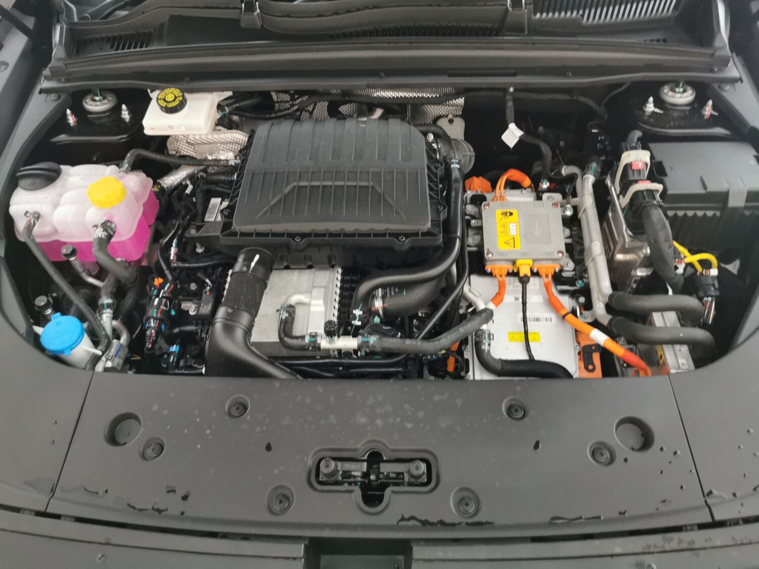 Used Jaecoo Jaecoo 7 2025 for sale - 77711104: Photo 43