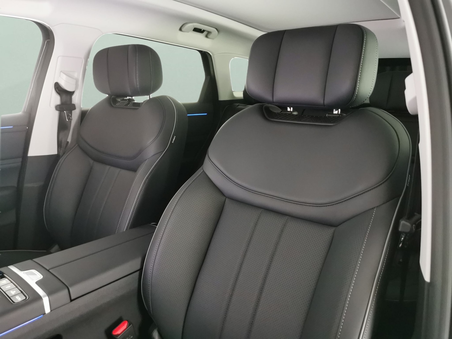 Used Jaecoo Jaecoo 7 2025 for sale - 77711104: Photo 8