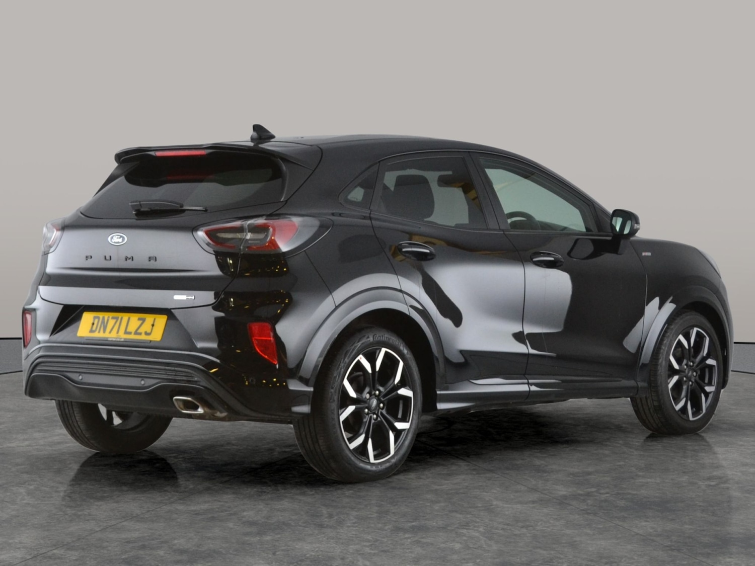 Used Ford Puma 2021 for sale - 77127977: Photo 10