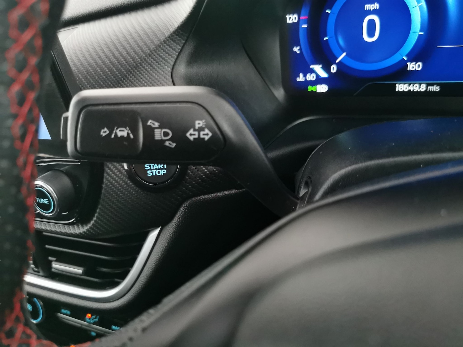 Used Ford Puma 2021 for sale - 77127977: Photo 21