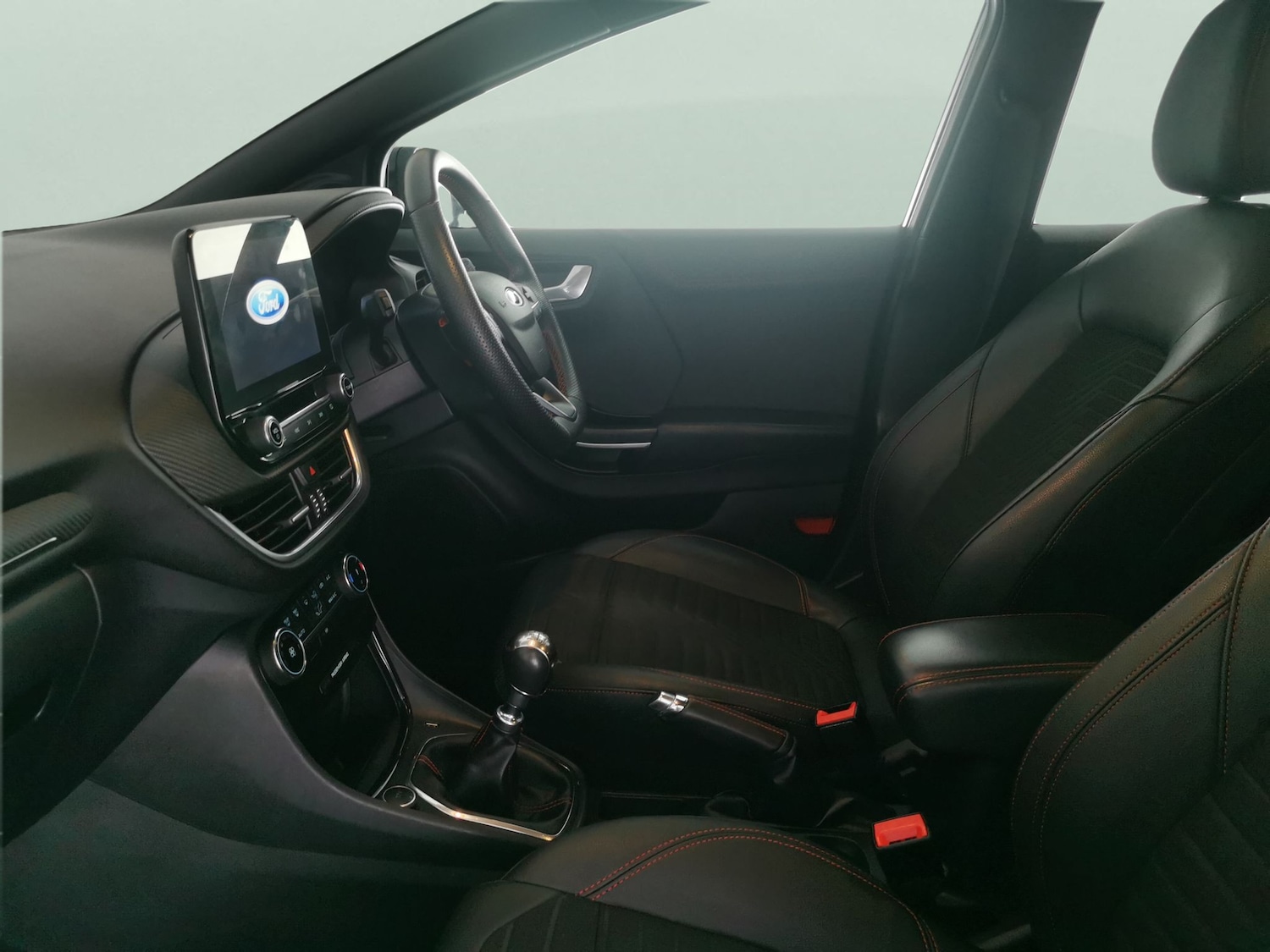 Used Ford Puma 2021 for sale - 77127977: Photo 4