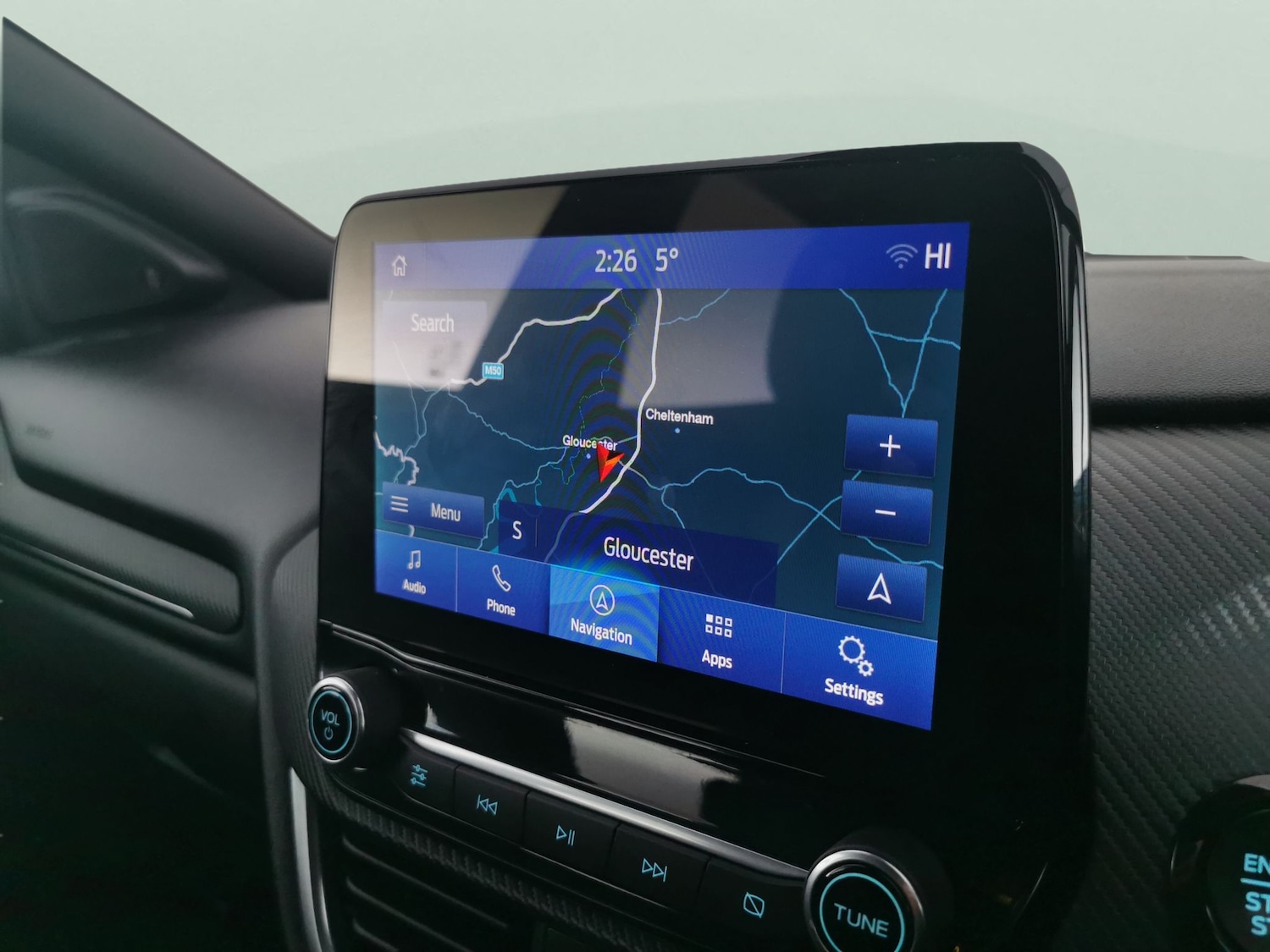 Used Ford Puma 2021 for sale - 77127977: Photo 6