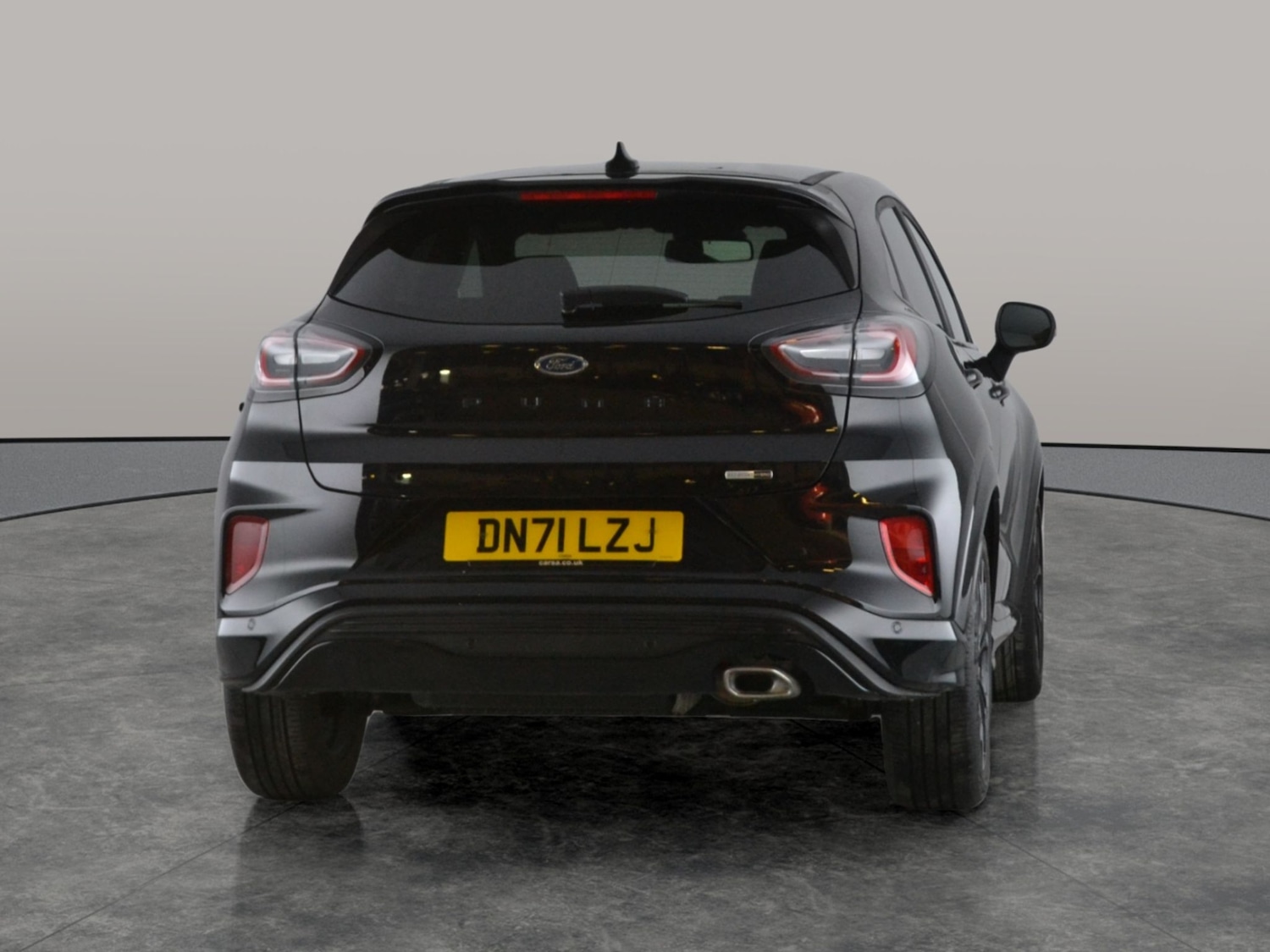 Used Ford Puma 2021 for sale - 77127977: Photo 9