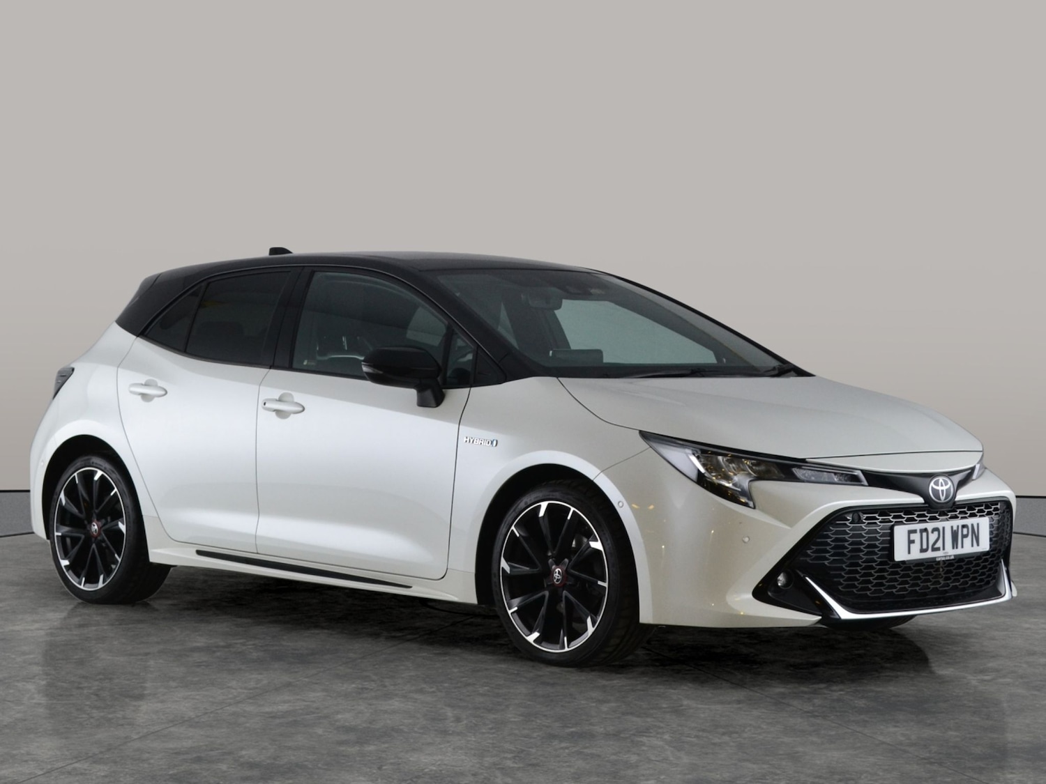 Used Toyota Corolla 2021 for sale - 76842448: Photo 12