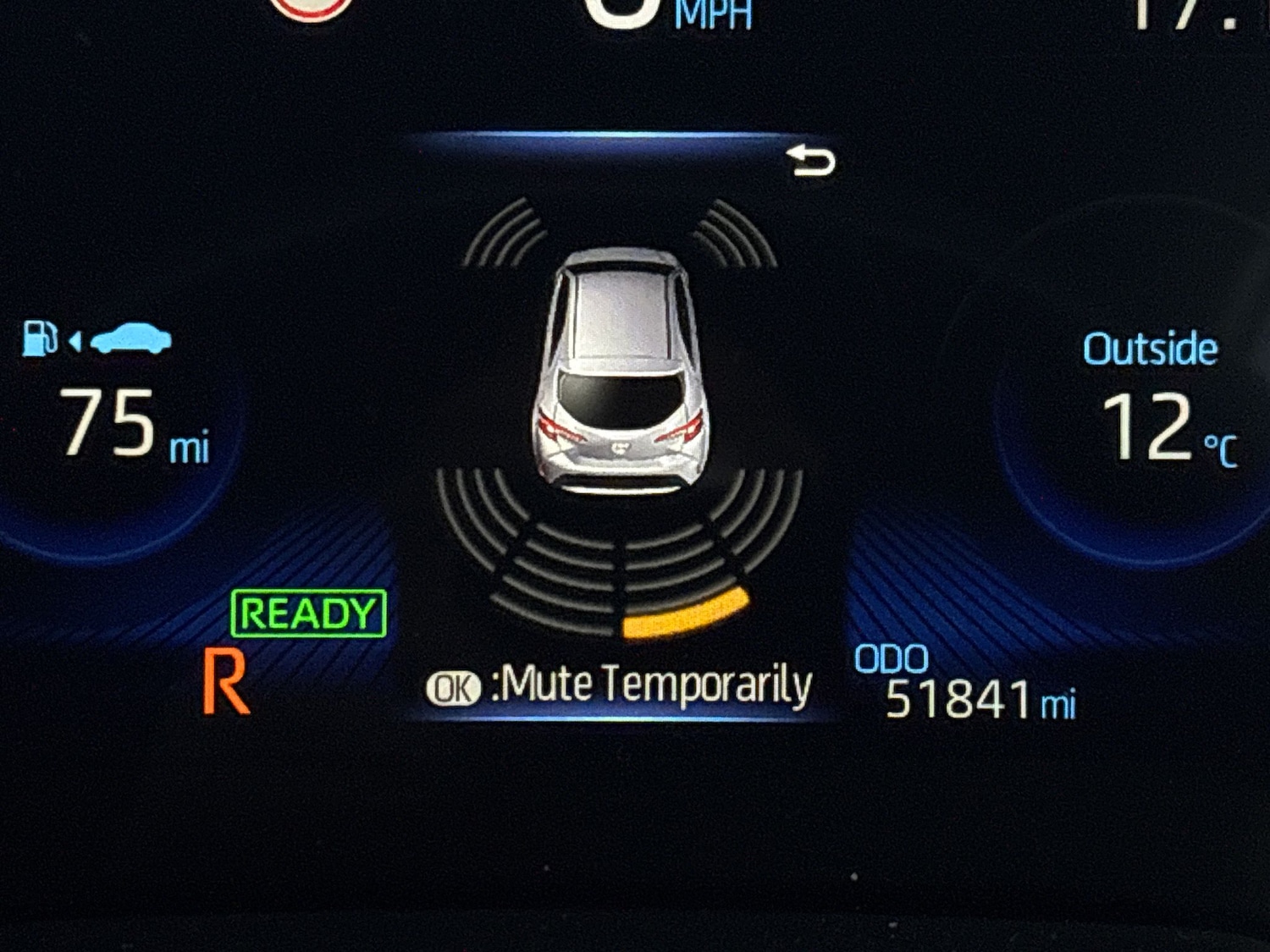 Used Toyota Corolla 2021 for sale - 76842448: Photo 14