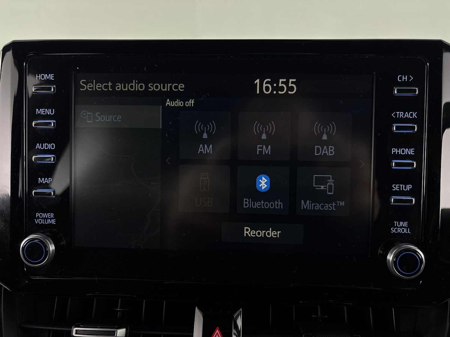 Used Toyota Corolla 2021 for sale - 76842448: Photo 24