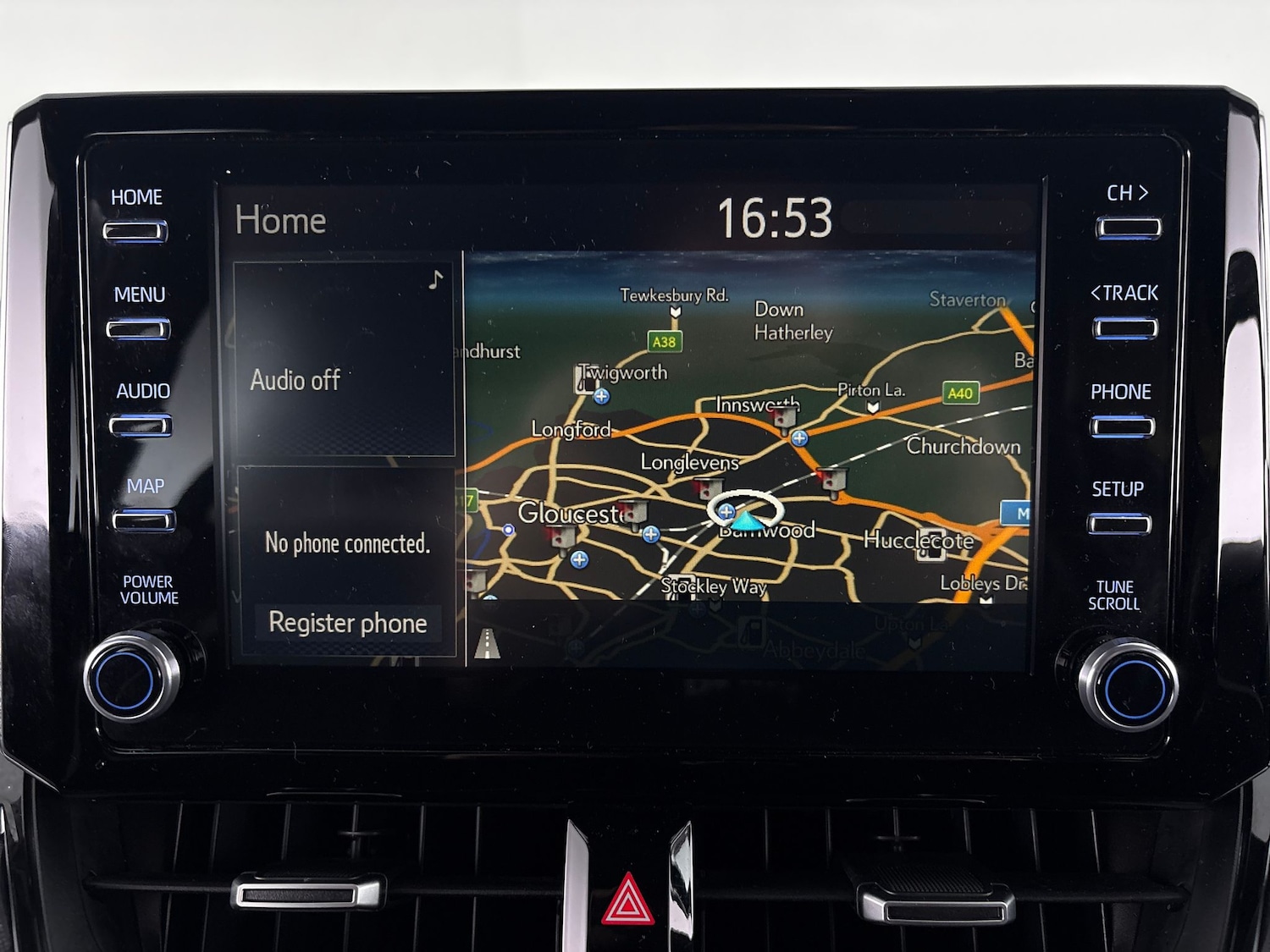 Used Toyota Corolla 2021 for sale - 76842448: Photo 6