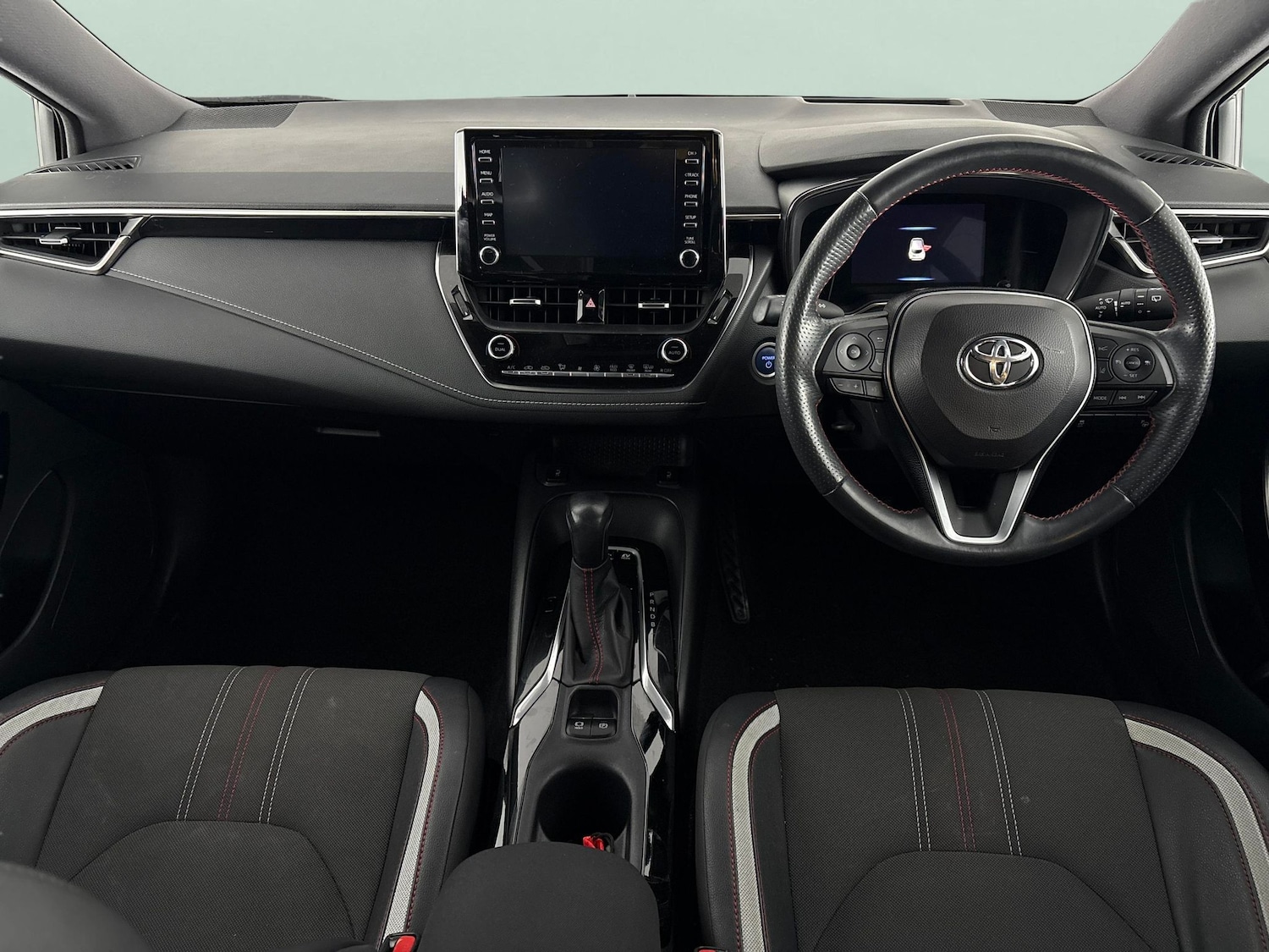 Used Toyota Corolla 2021 for sale - 76842448: Photo 7