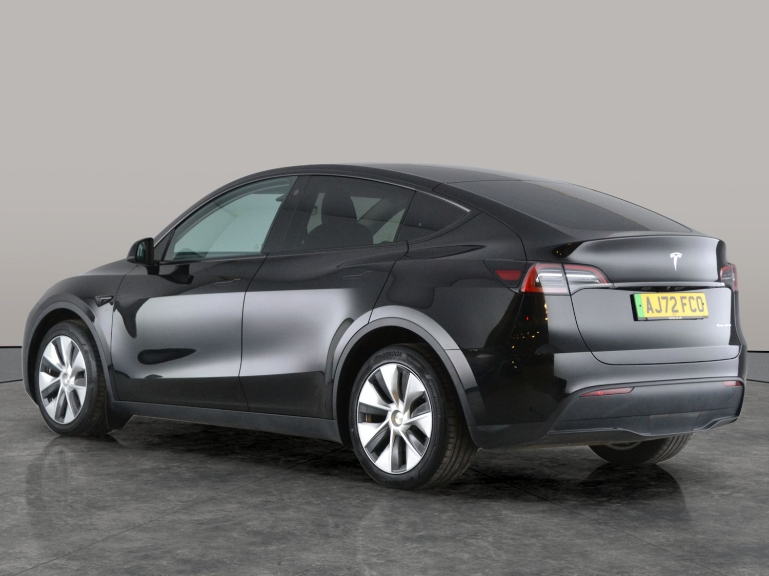 Used Tesla Model Y 2022 for sale - 77367445: Photo 10