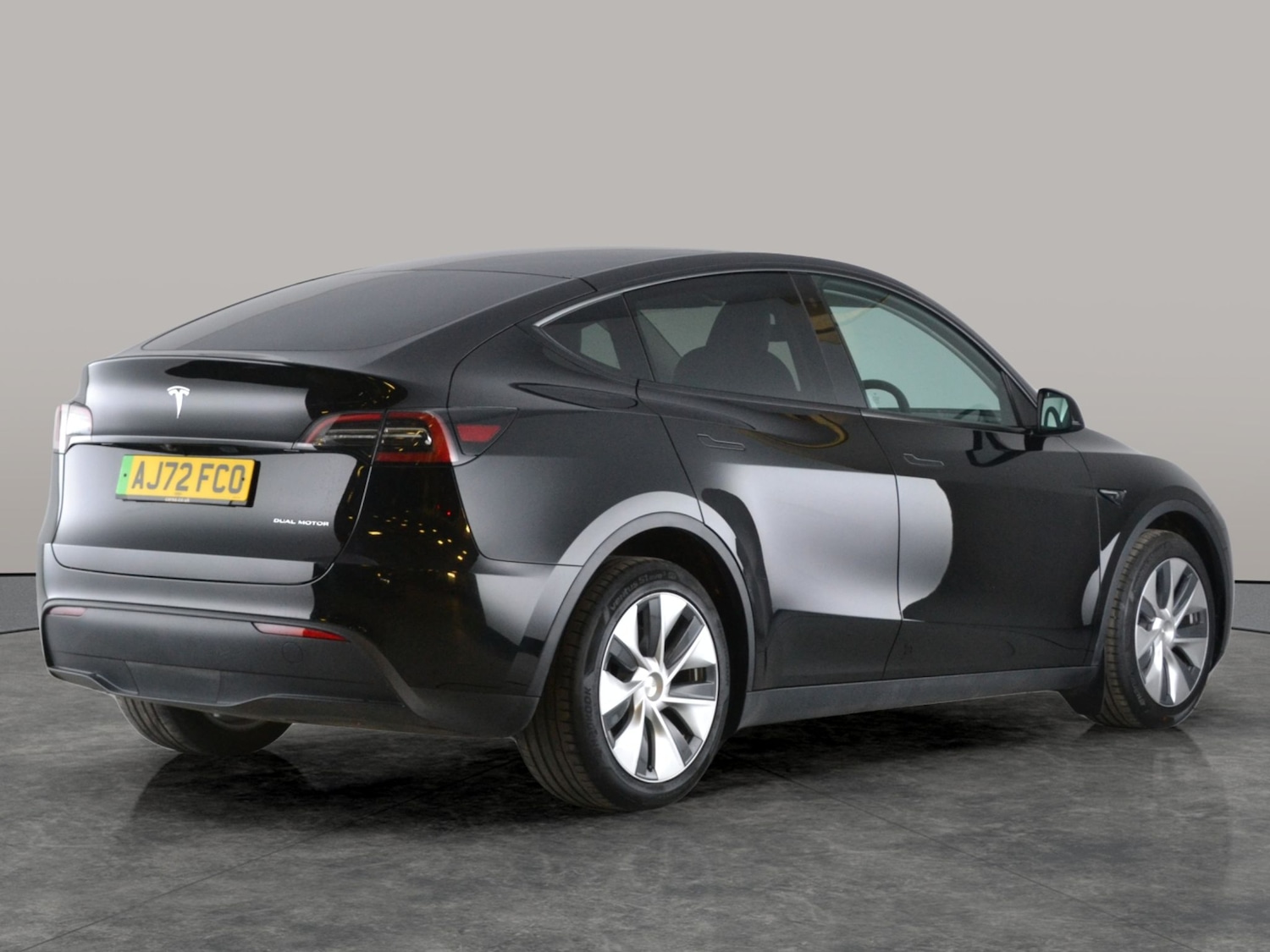 Used Tesla Model Y 2022 for sale - 77367445: Photo 12