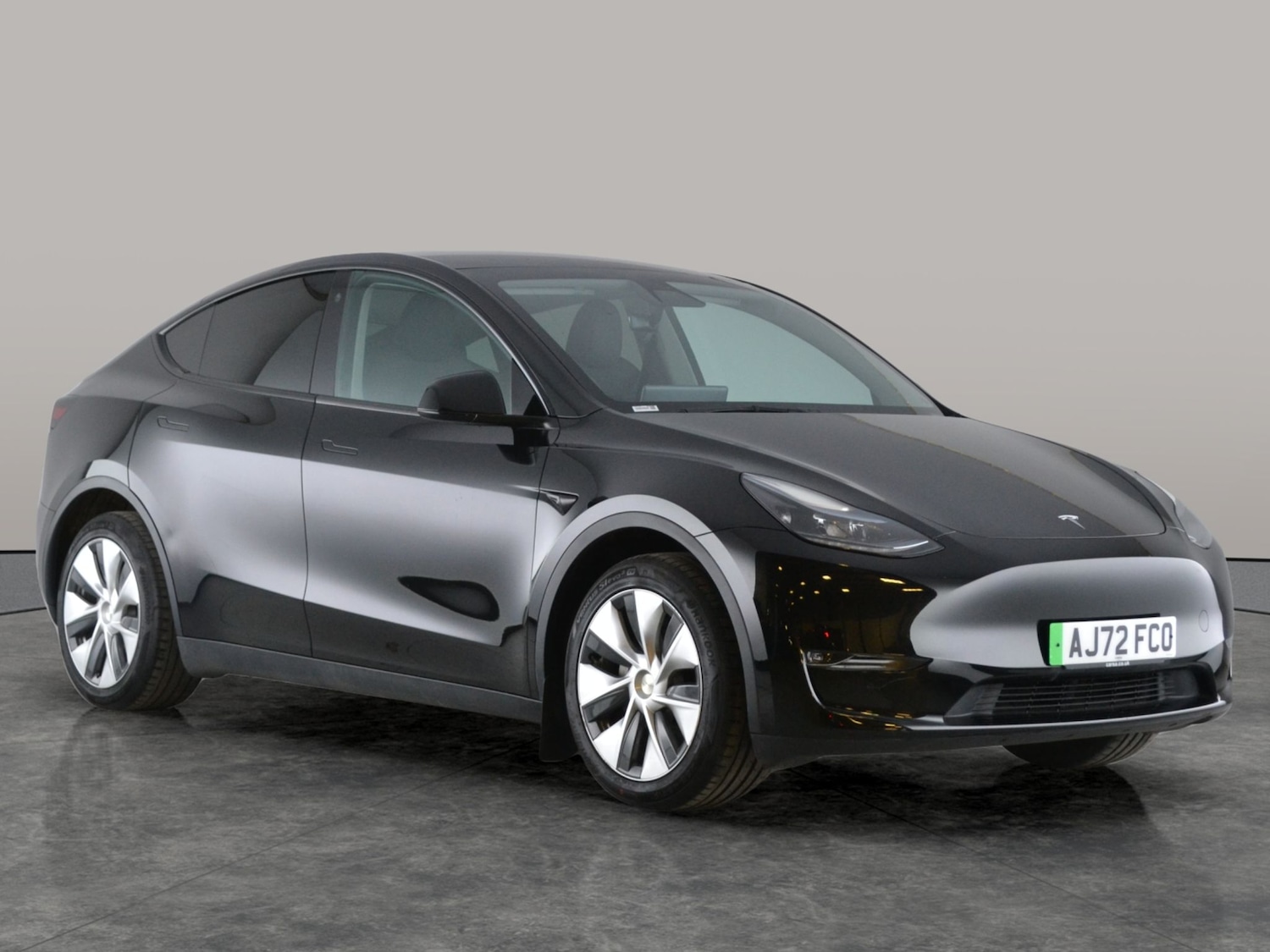 Used Tesla Model Y 2022 for sale - 77367445: Photo 14