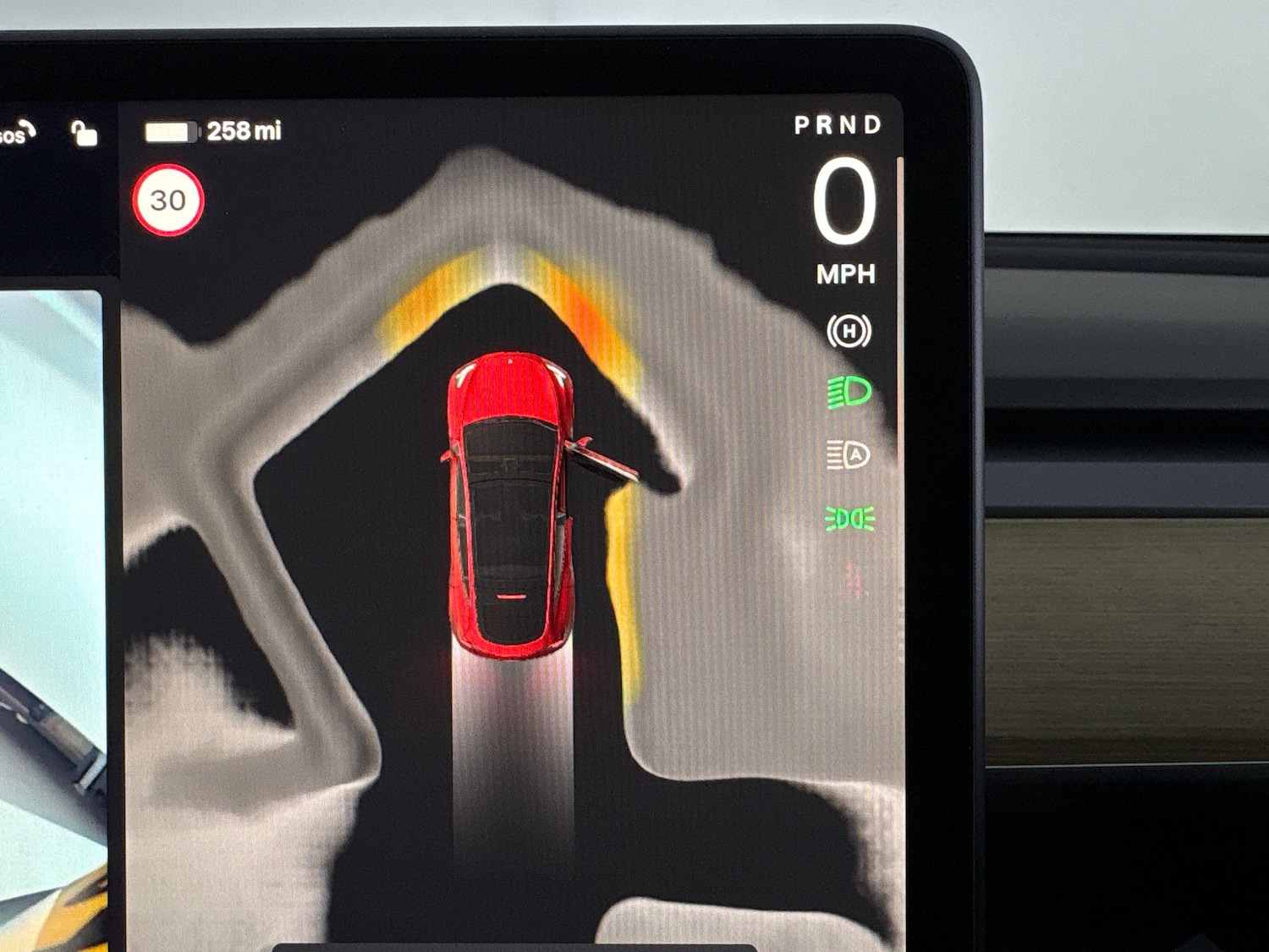 Used Tesla Model Y 2022 for sale - 77367445: Photo 16