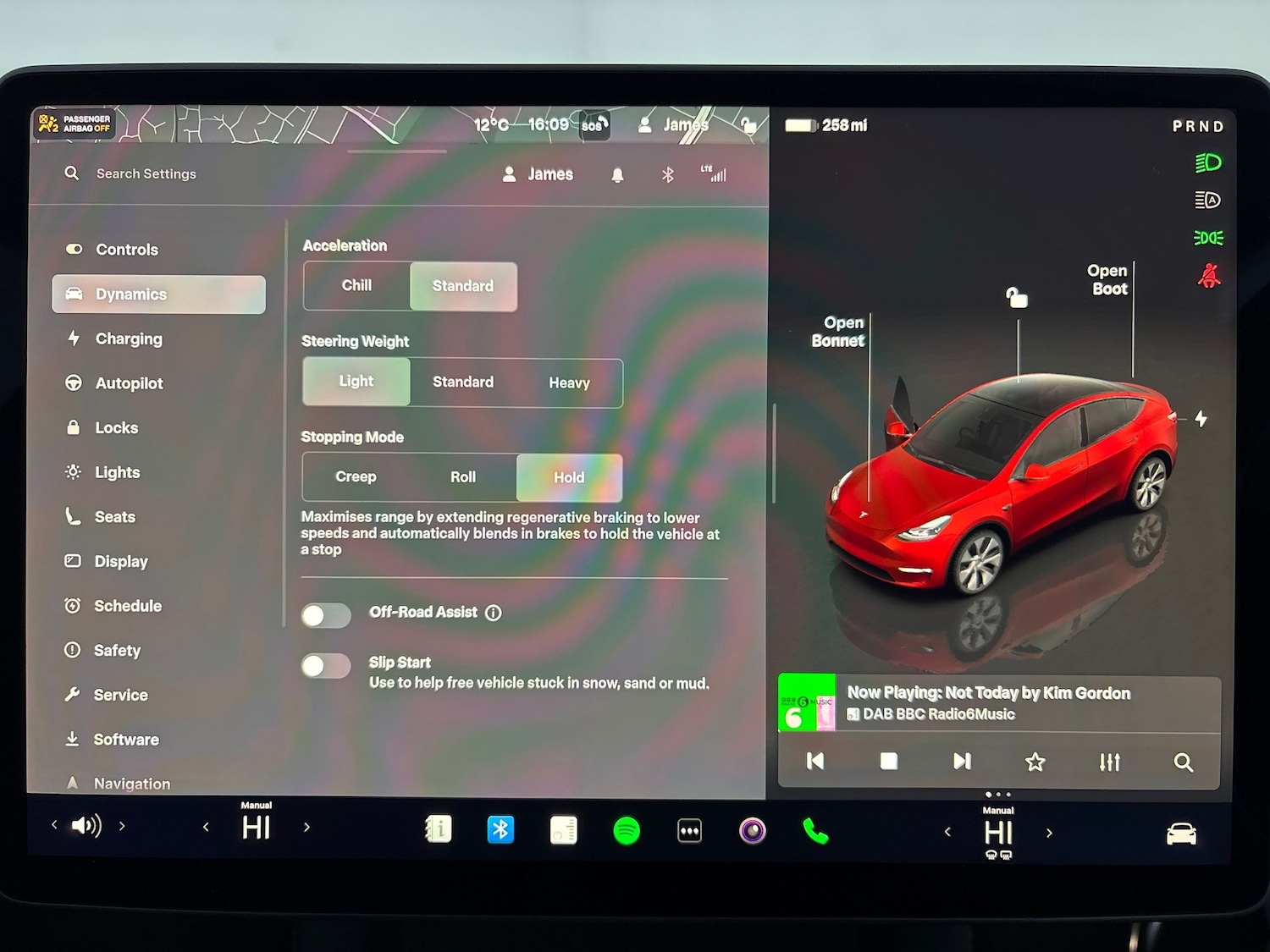 Used Tesla Model Y 2022 for sale - 77367445: Photo 20