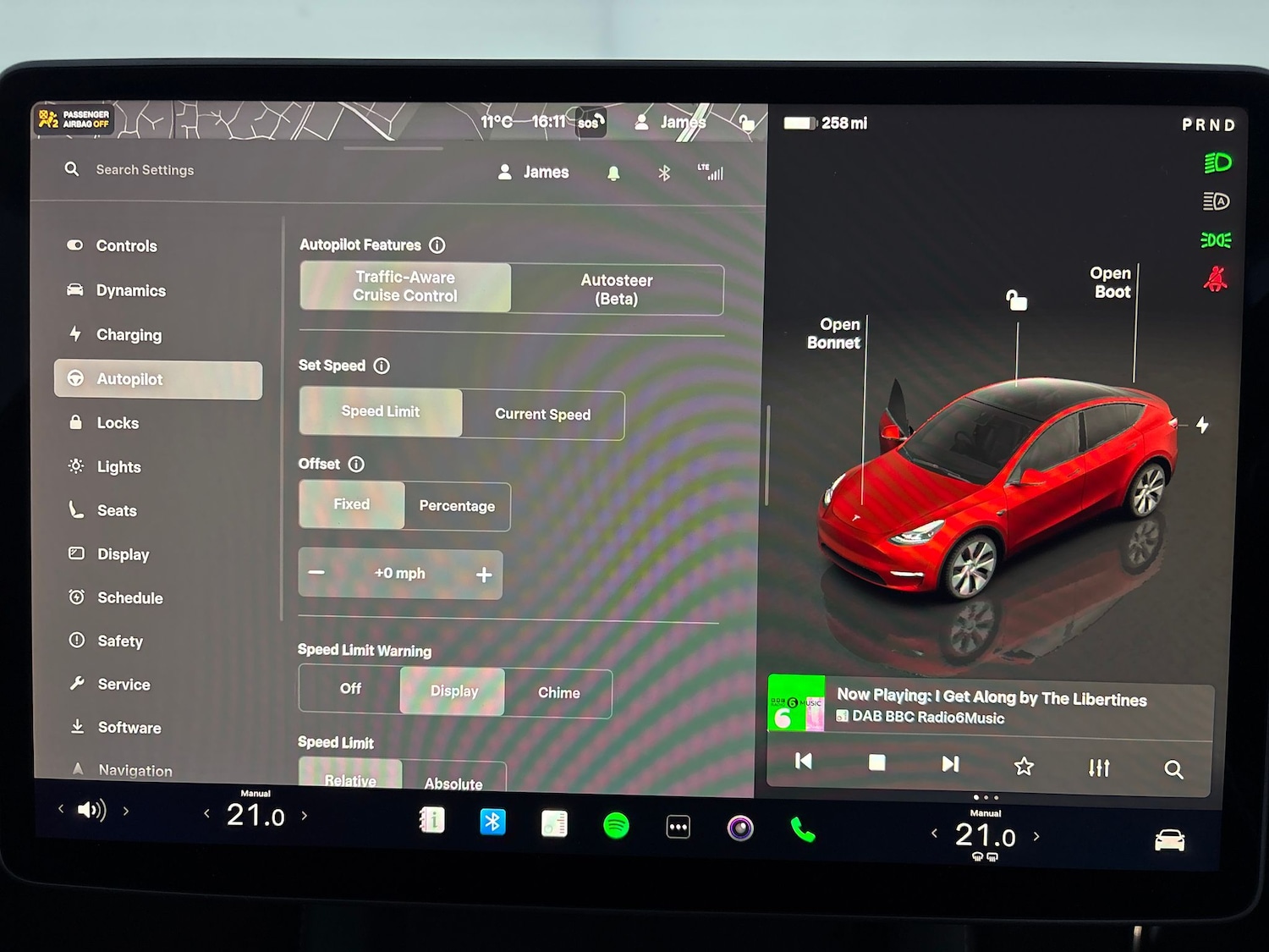 Used Tesla Model Y 2022 for sale - 77367445: Photo 24