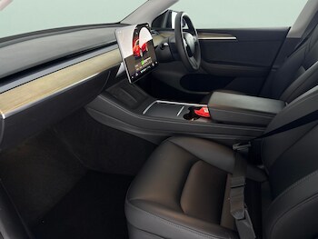 Used Tesla Model Y 2022 for sale - 77367445: Photo