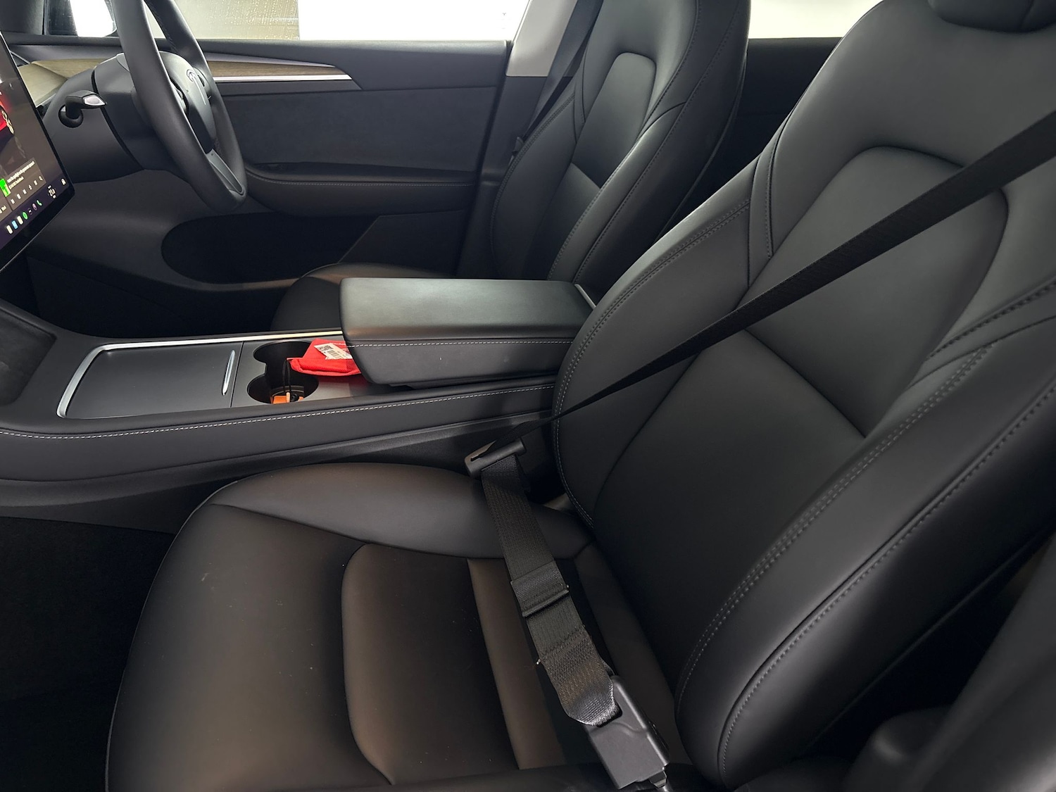 Used Tesla Model Y 2022 for sale - 77367445: Photo 8