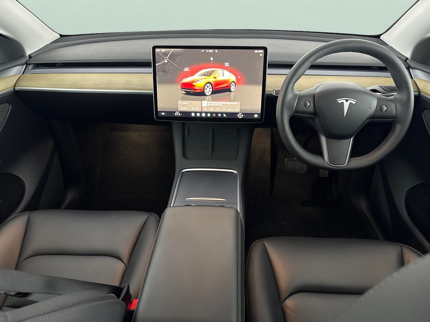 Used Tesla Model Y 2022 for sale - 77367445: Photo 9