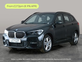 Used BMW X1 2022 for sale - 78686070: Photo