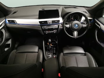 Used BMW X1 2022 for sale - 78686070: Photo