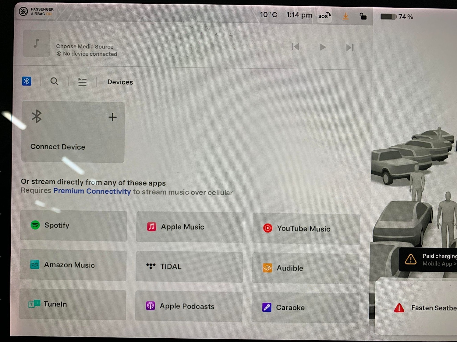 Used Tesla Model 3 2021 for sale - 77018615: Photo 18