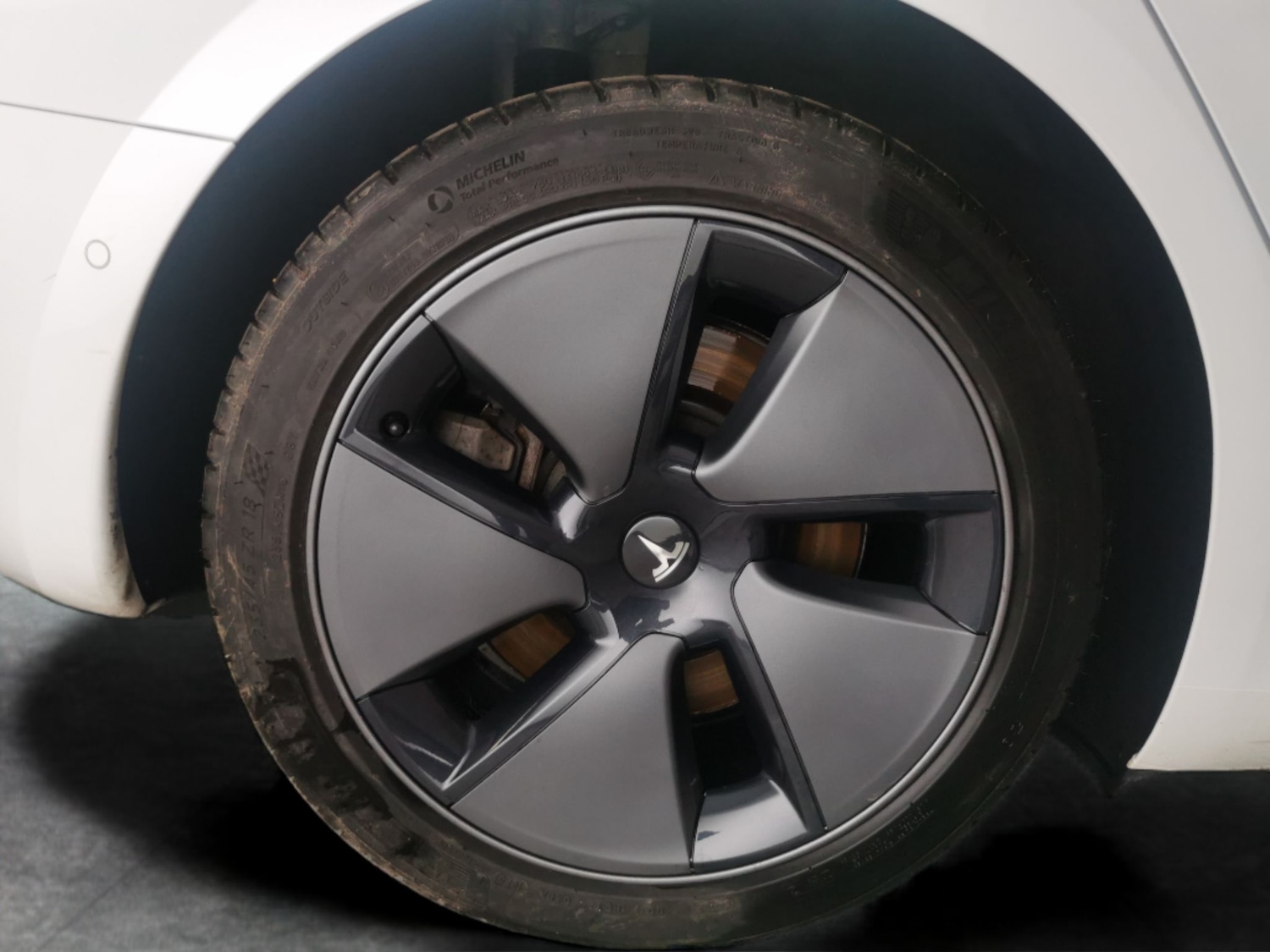 Used Tesla Model 3 2021 for sale - 77018615: Photo 29