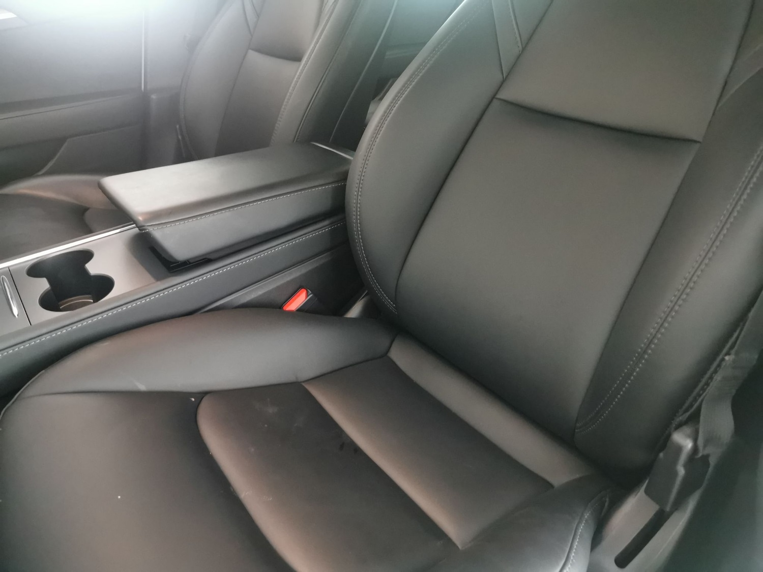 Used Tesla Model 3 2021 for sale - 77018615: Photo 8