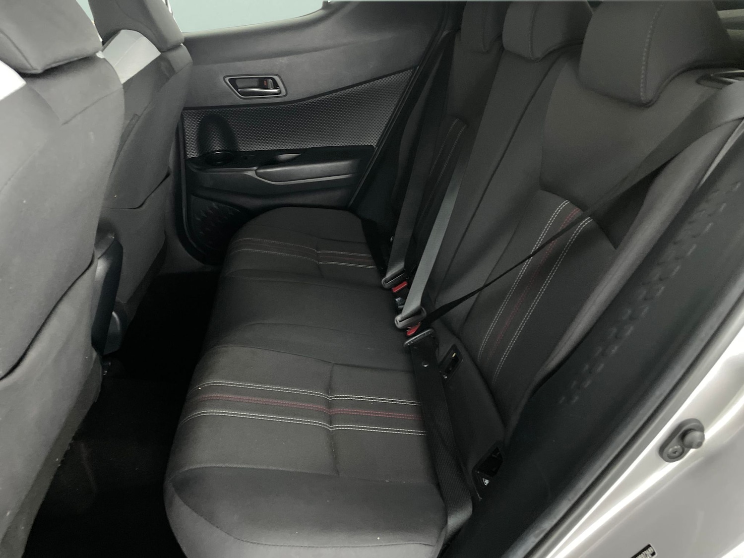 Used Toyota C-HR 2021 for sale - 77634881: Photo 26