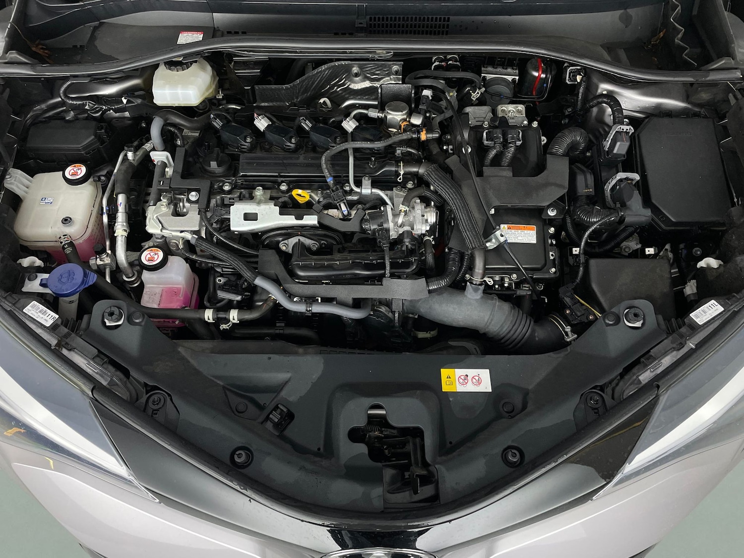 Used Toyota C-HR 2021 for sale - 77634881: Photo 33