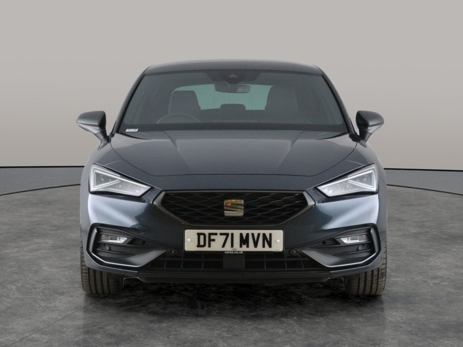 Used SEAT Leon 2022 for sale - 77373319: Photo 12