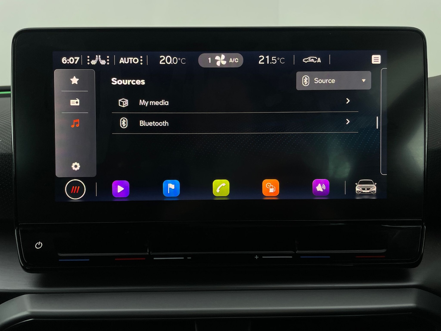 Used SEAT Leon 2022 for sale - 77373319: Photo 15