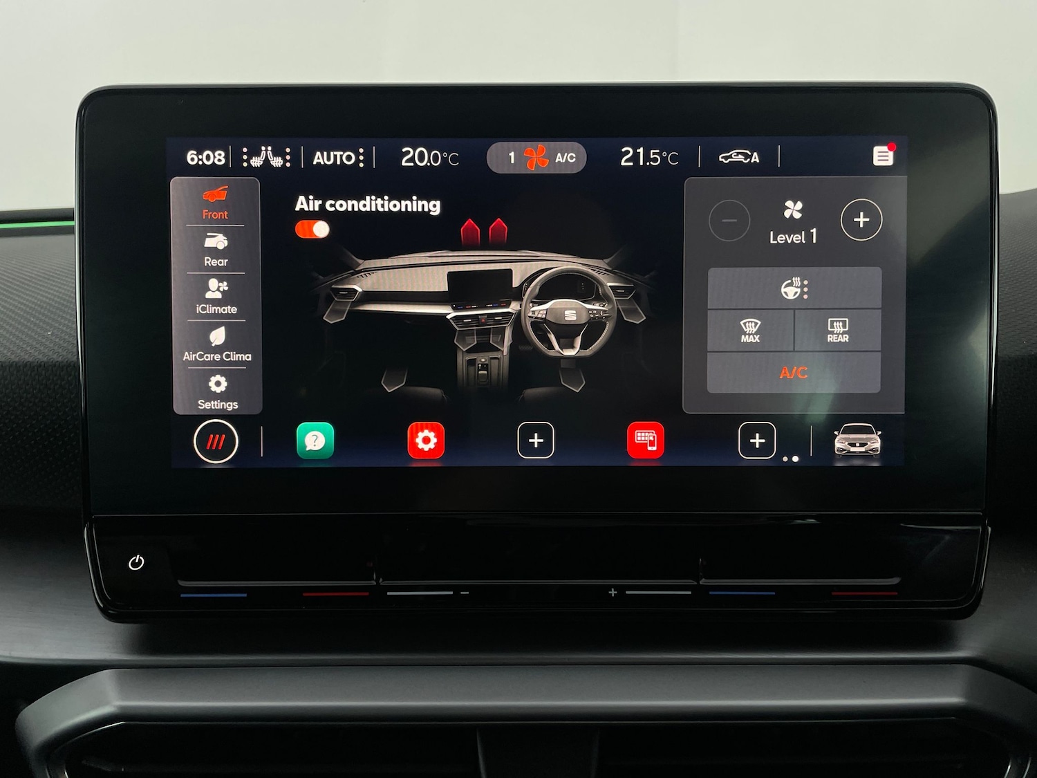 Used SEAT Leon 2022 for sale - 77373319: Photo 18