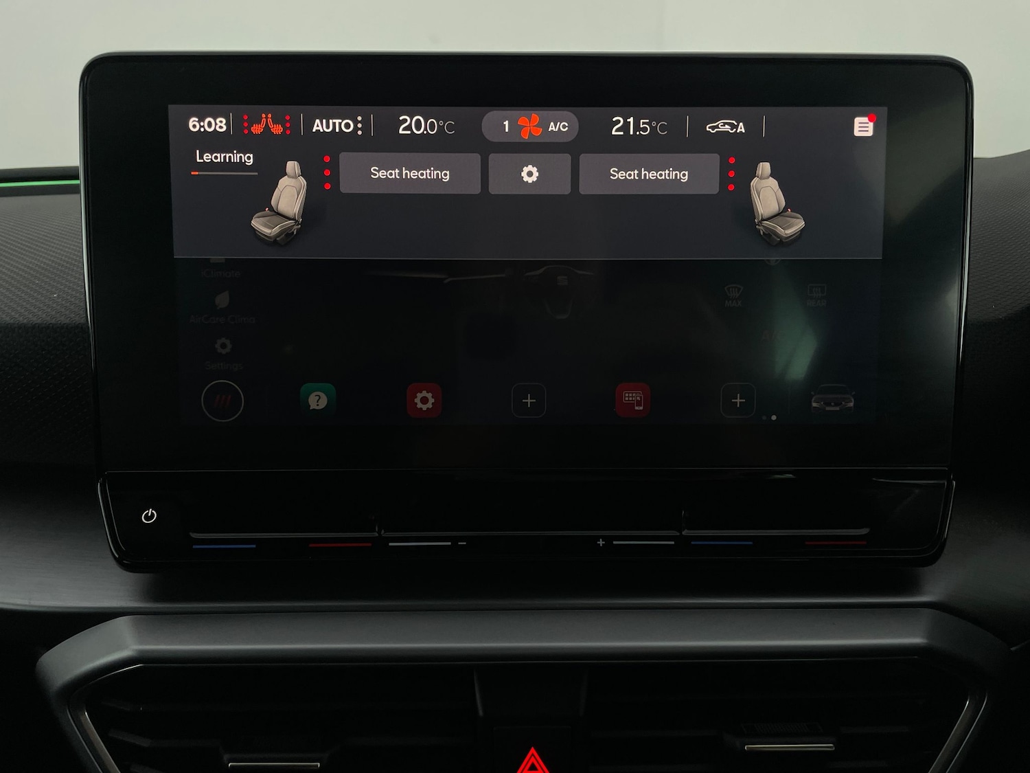 Used SEAT Leon 2022 for sale - 77373319: Photo 19