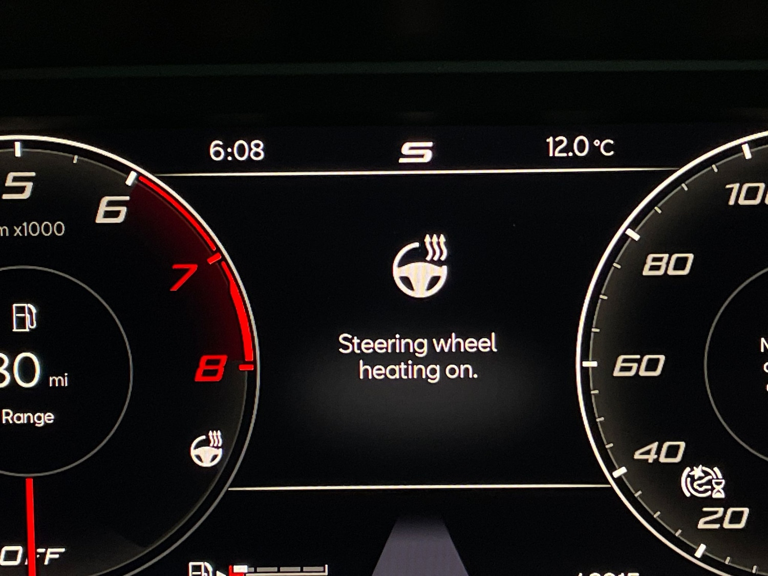 Used SEAT Leon 2022 for sale - 77373319: Photo 20