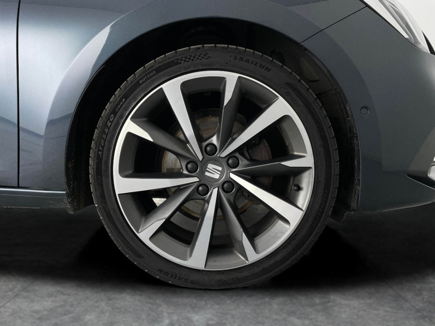 Used SEAT Leon 2022 for sale - 77373319: Photo 25