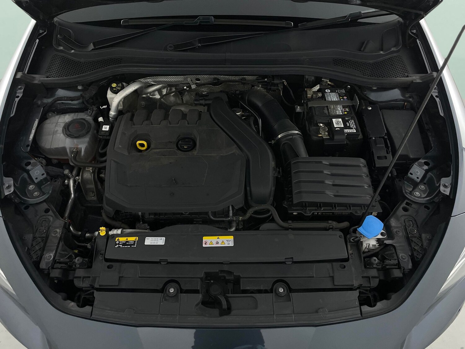 Used SEAT Leon 2022 for sale - 77373319: Photo 33