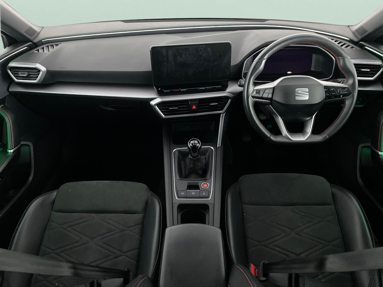 Used SEAT Leon 2022 for sale - 77373319: Photo 4