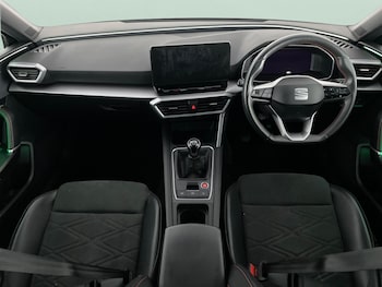 Used SEAT Leon 2022 for sale - 77373319: Photo