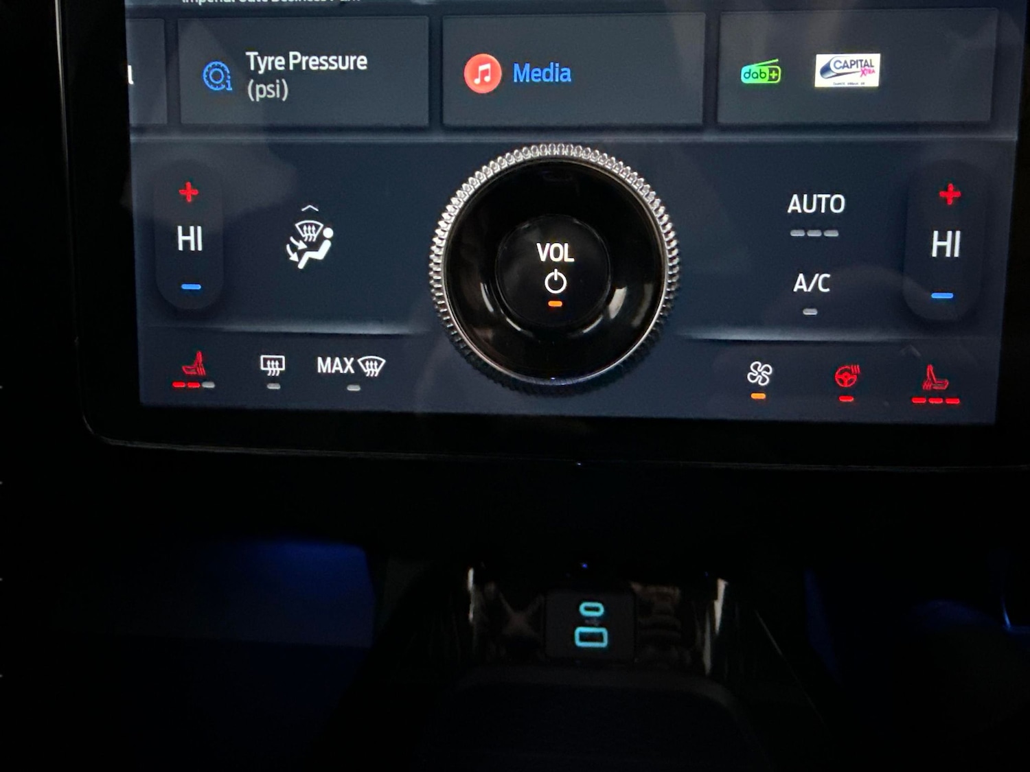 Used Ford Mustang Mach-E 2022 for sale - 77743289: Photo 19