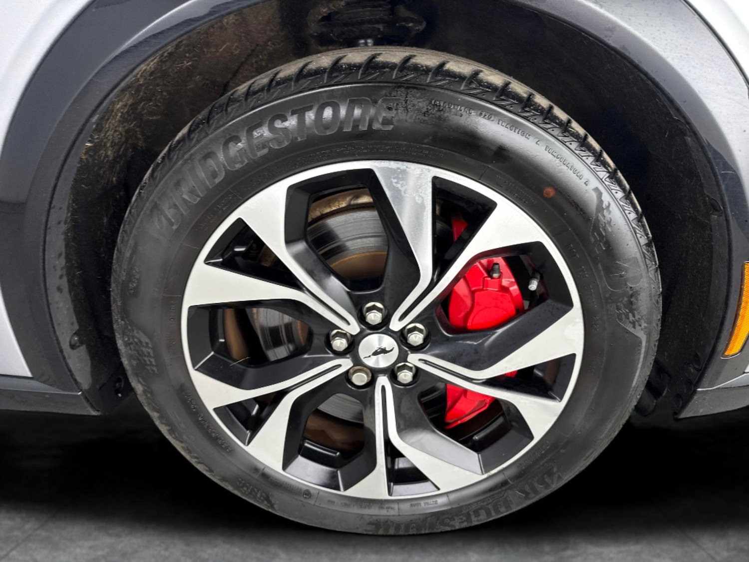 Used Ford Mustang Mach-E 2022 for sale - 77743289: Photo 25